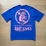 HS T Shirts Retro style high street trend
