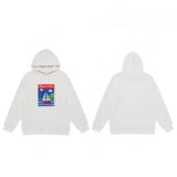 Supreme Hoodie