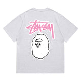 Bathing ape T Shirts