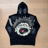 HS Hoodie Wash and Do Old Casual Shorts Summer