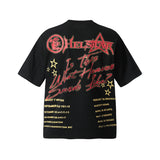 T-shirt Direct Printing Pattern