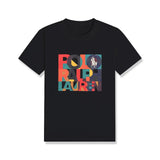 Recreational Sports RL 2024 Vintage Fitness T Shirt Cotton