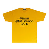 Amiri T Shirts