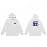 Supreme Hoodie