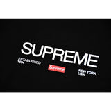 Supreme T Shirts