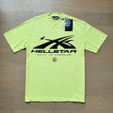 HS T Shirts Retro style high street trend