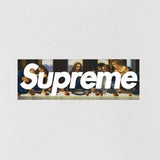 Supreme Hoodie