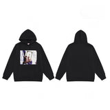 Supreme Hoodie