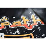 HS T Shirts Retro style high street trend