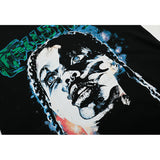 T-shirt Direct Printing Pattern
