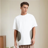 Men T Shirts Summer Outdoor Loose