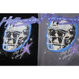 HS T Shirts Retro style high street trend