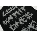 T-shirt Direct Printing Pattern