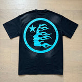 HS T Shirts Retro style high street trend