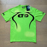 HS T Shirts Retro style high street trend