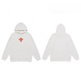 Supreme Hoodie
