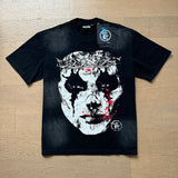 HS T Shirts Retro style high street trend