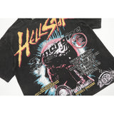 T-shirt Direct Printing Pattern