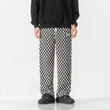 Unisex Pants Autumn Leisure Sweatpants