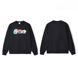 Supreme Sweatshirt