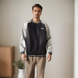 Men Jacket Winter Loose Padded Coat