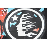 HS T Shirts Retro style high street trend