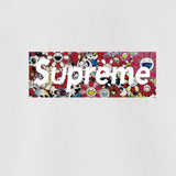 Supreme Hoodie