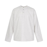 Unisex long-sleeved shirt autum