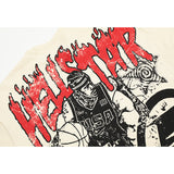 T-shirt Direct Printing Pattern