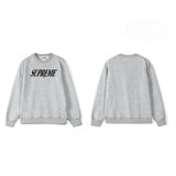 Supreme Sweatshirt