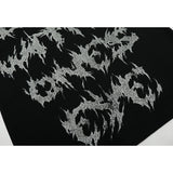 T-shirt Direct Printing Pattern