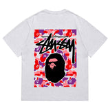 Bathing ape T Shirts