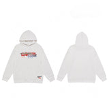 Supreme Hoodie