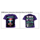 HS T Shirt Print Loose