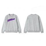 Supreme Sweatshirt
