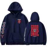Technoblade Merch Good Game Hoodie Unisex Long Sleeve