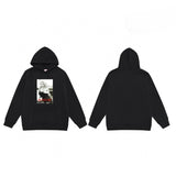 Supreme Hoodie