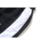 HS Pants Retro Style High Street Trend
