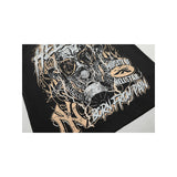 T-shirt Direct Printing Pattern
