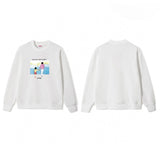 Supreme Sweatshirt