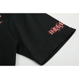 T-shirt Direct Printing Pattern