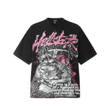 T-shirt Direct Printing Pattern