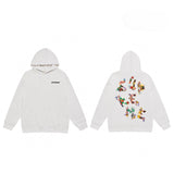 Supreme Hoodie