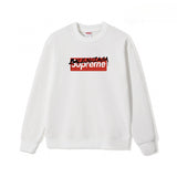 Supreme Sweatshirt