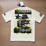 HS T Shirts Retro style high street trend