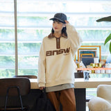 Unisex Sweatshirt Women's Autumn Woolen Pullover Sweater