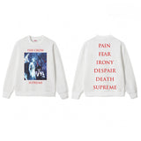 Supreme Sweatshirt