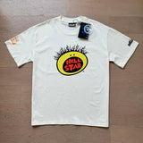 HS T Shirts Retro style high street trend
