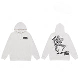 Supreme Hoodie
