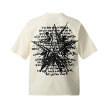 T-shirt Direct Printing Pattern